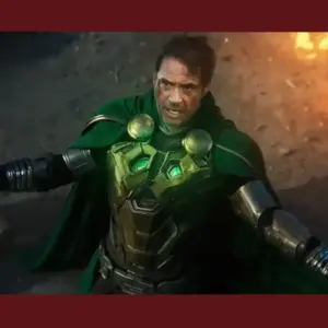 Avengers: Doomsday Trailer Date Maybe Revealed