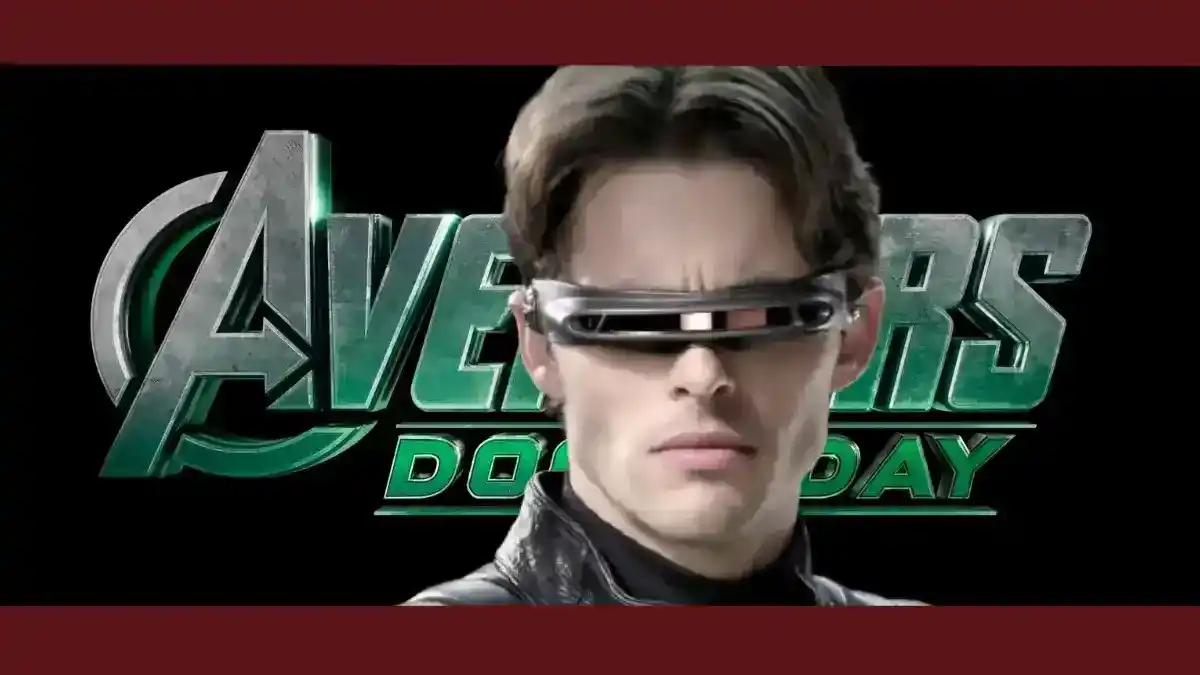 Cyclops' look for Avengers: Doomsday just dropped - and fans gonna love it