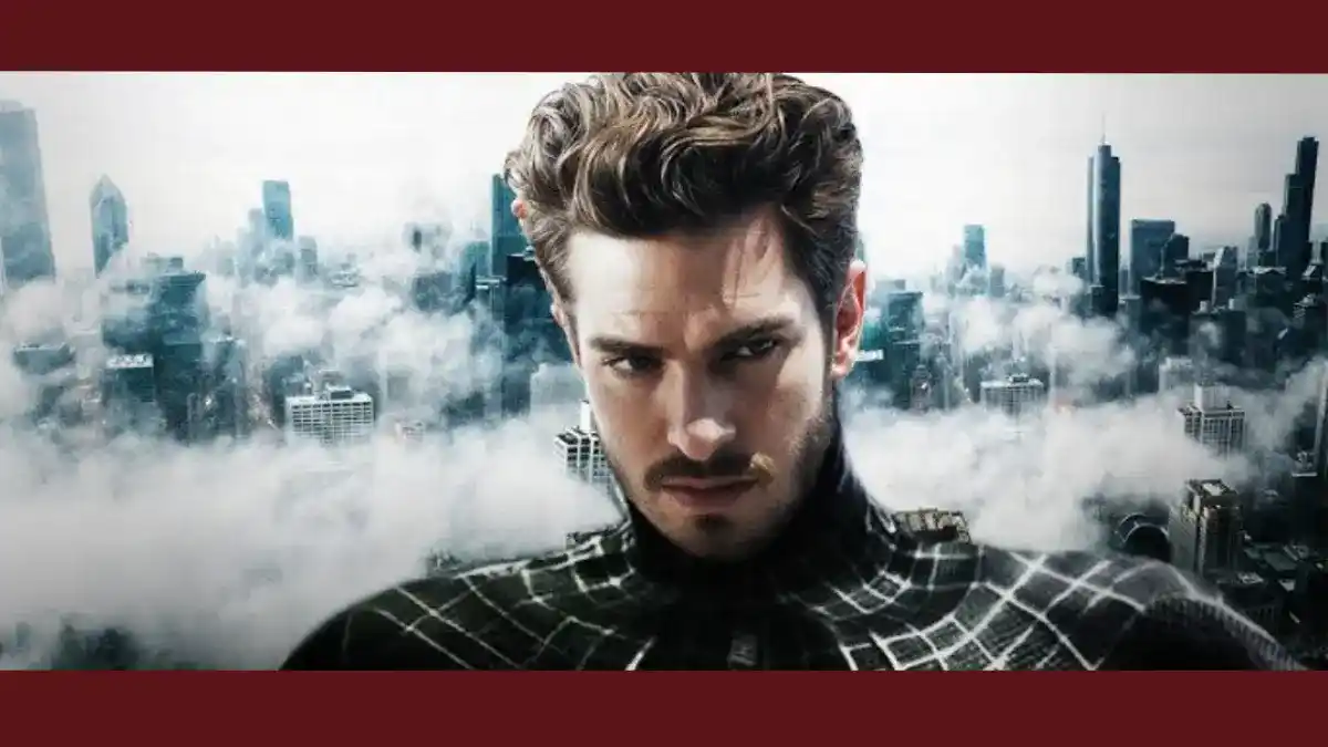 Andrew Garfield Teases His Return in Avengers: Secret Wars