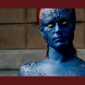 Avengers: Doomsday: Mystique’s New Look Is Completely Different From the Old X-Men Movies