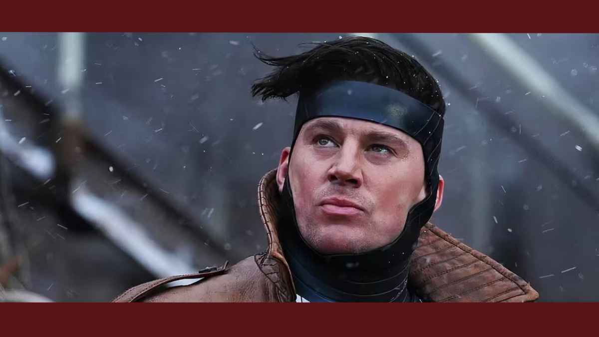 Channing Tatum Promises Mind-Blowing Scale for Avengers: Doomsday