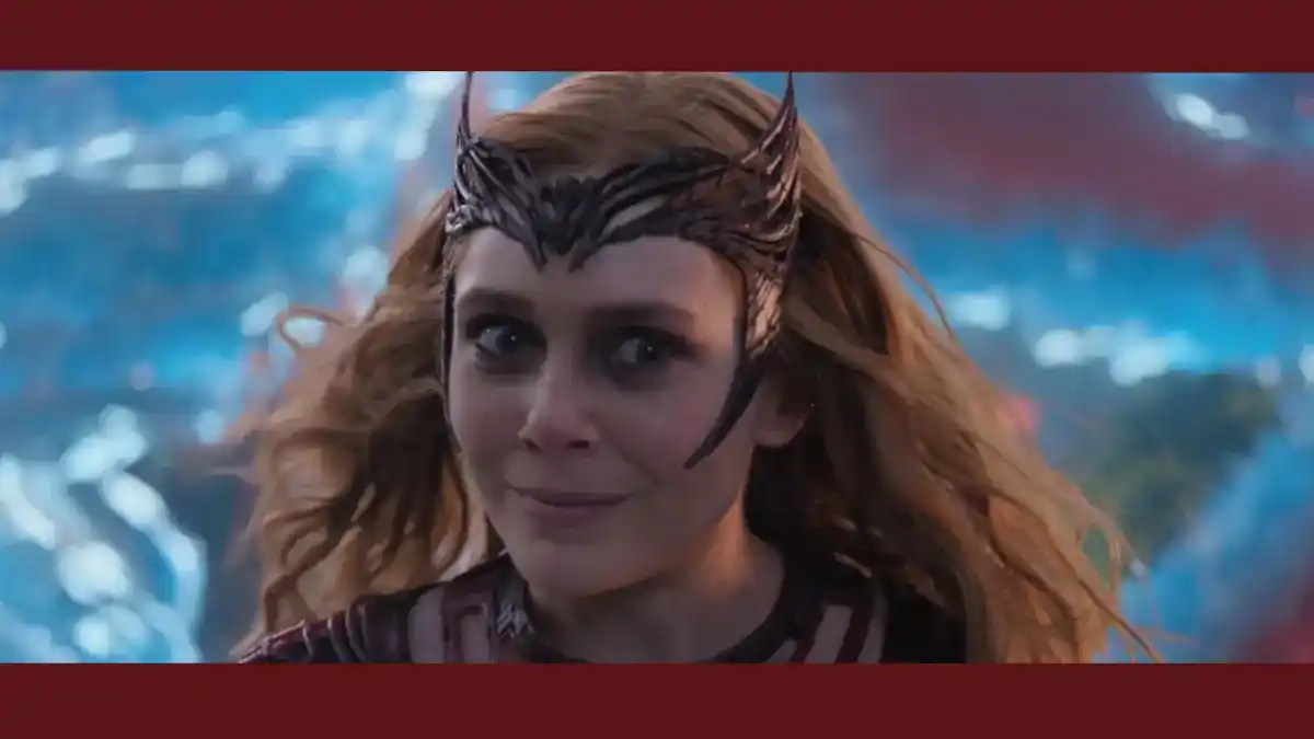 Elizabeth Olsen Defends Superhero Genre Against 'Fatigue'