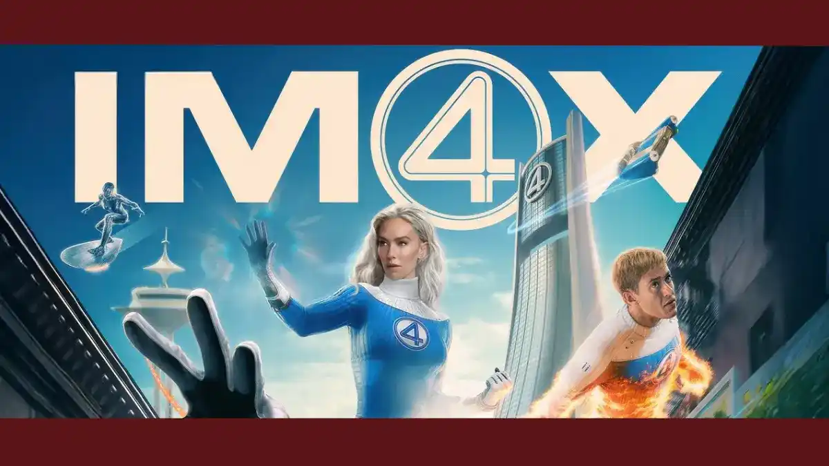Fantastic Four will arrive on Disney+ in a special format