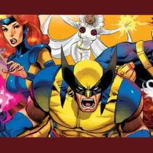 MCU X-Men Movie Gets a Release Date