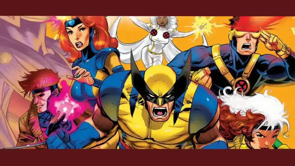 MCU X-Men Movie Gets a Release Date