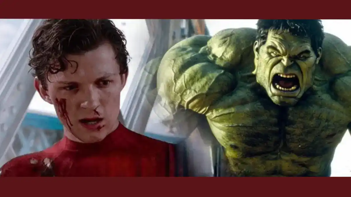 Mark Ruffalo Spotted on the Set of Spider-Man: Brand New Day