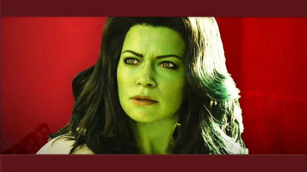 She-Hulk Marvel chooses to forget the character and pretend she never appeared in the MCU