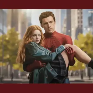 Spider-Man 4 Fans Discover Sadie Sink's Possible Role in the Film