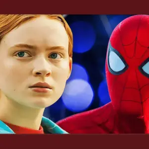 Spider-Man 4 First image of Sadie Sink’s character leaks online