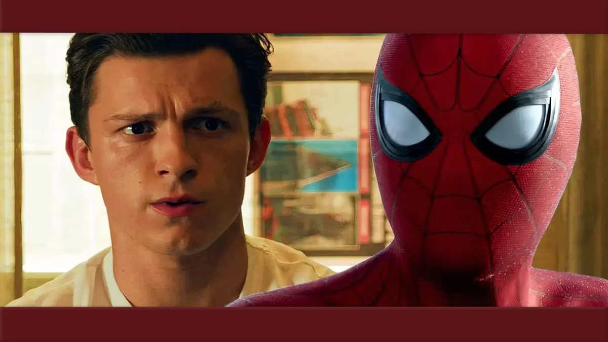 Spider-Man 4: Sony Bans This Major Character From Interacting With Tom Holland