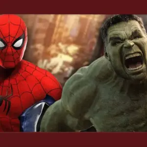 Spider-Man: Brand New Day: New Footage Shows Massive Destruction Caused by the Hulk