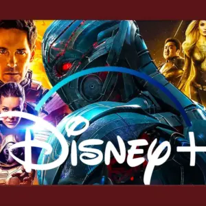 The Worst Marvel Movie Is Finally Coming Soon to Disney+