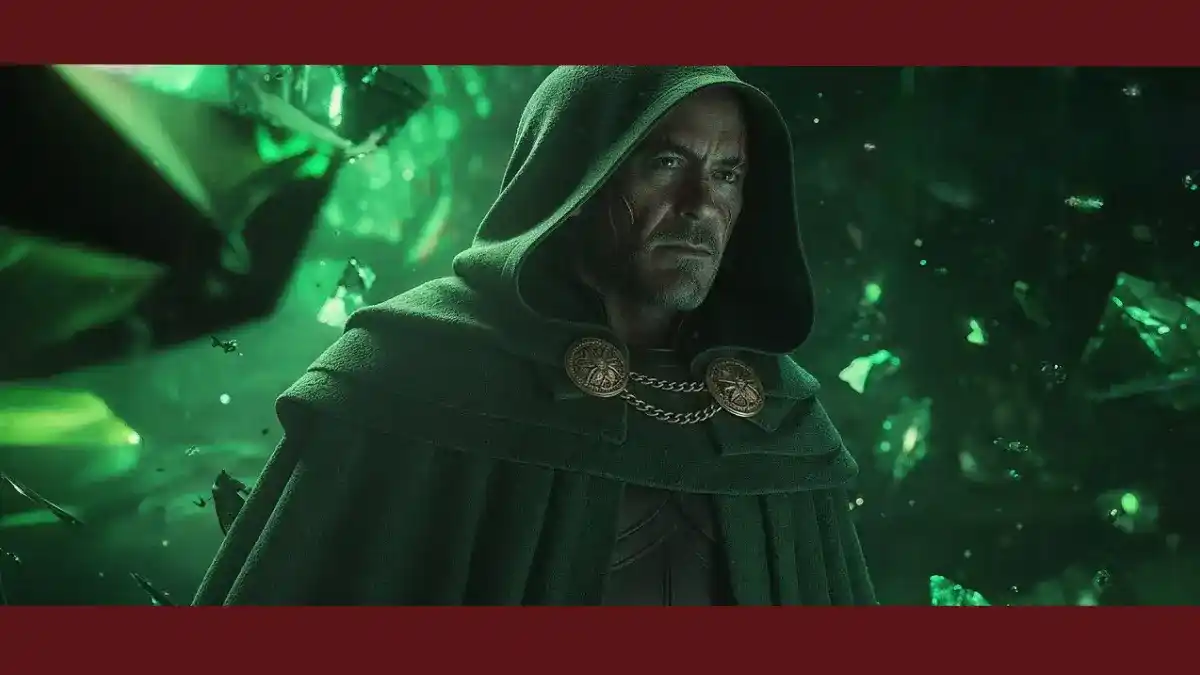 Avengers 5: Exact Date of First Trailer May Have Been Discovered