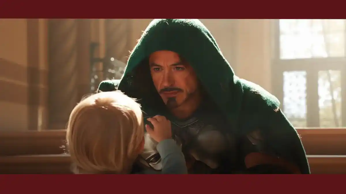 Avengers 5: First Trailer Runtime May Have Been Discovered