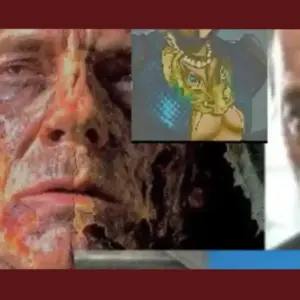 Avengers 5: Robert Downey Jr.'s Gruesome Look May Have Been Revealed