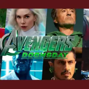 Avengers 5 This Original Avenger Will Reportedly Not Die in the Film
