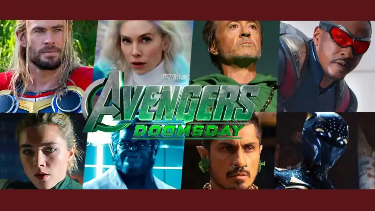 Avengers 5 This Original Avenger Will Reportedly Not Die in the Film