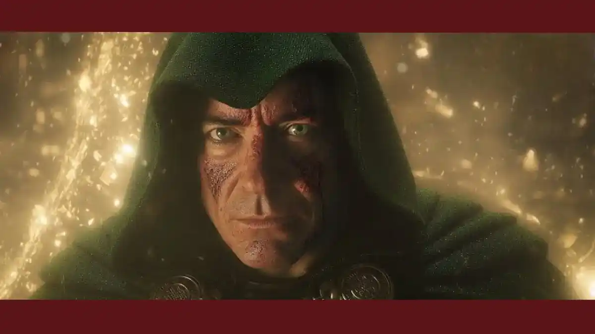 Avengers: Doomsday Trailer Would Premiere Today (11) on the Internet