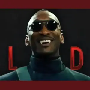 Blade Marvel Makes Final Decision on Mahershala Ali's Film