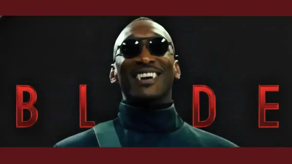 Blade Marvel Makes Final Decision on Mahershala Ali's Film