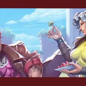 Marvel Rivals: Season 5 Trailer Reveals Gambit