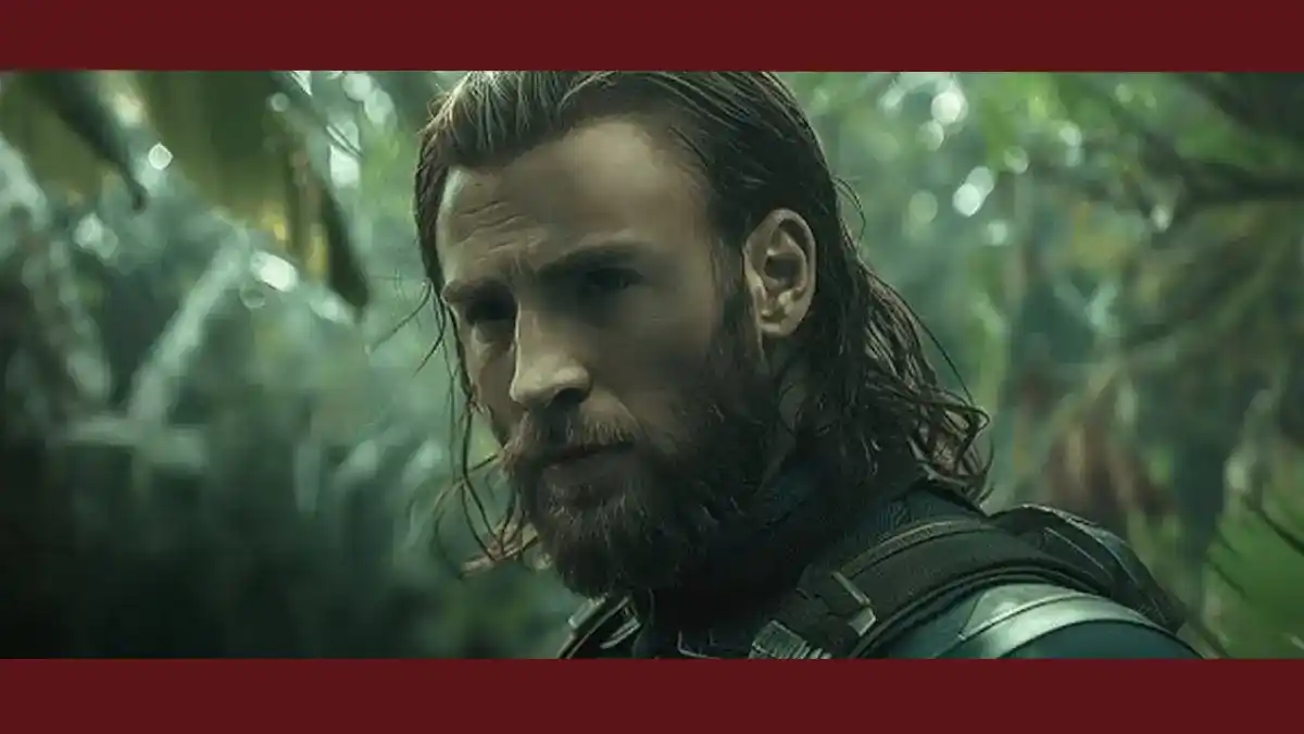 Steve Rogers' Look in Avengers: Doomsday Leaks