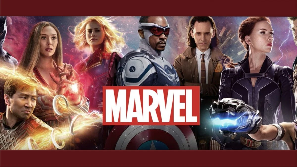Marvel Won’t Release Any New Movies on Disney+ Until 2027