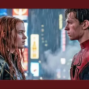 Spider Man: Brand New Day