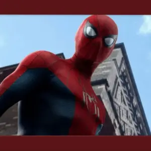 Spider-Man: Brand New Day