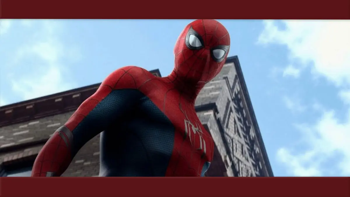 Spider-Man: Brand New Day