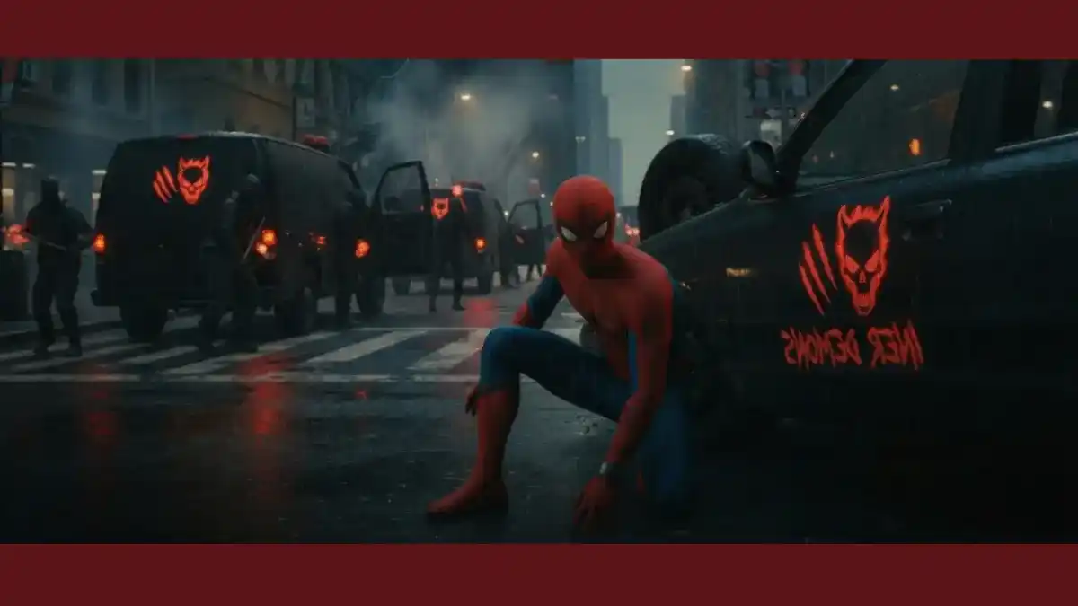 Spider Man