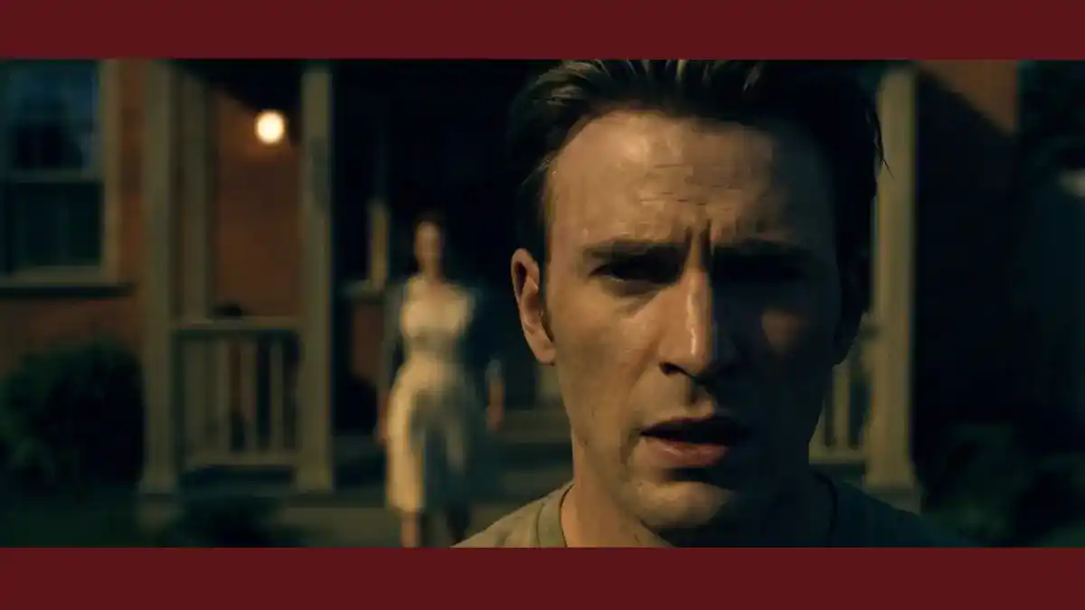 Avengers: Doomsday - Trailer Image Leaks Featuring Chris Evans