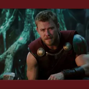 Thor Odinson