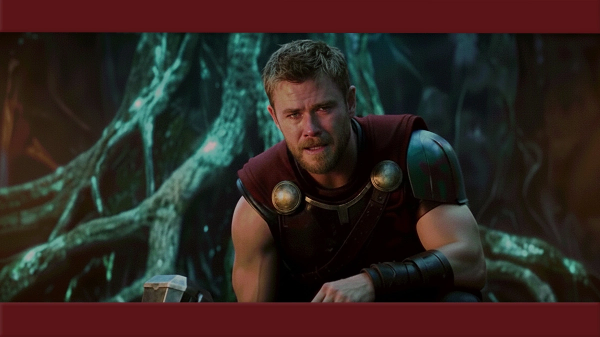 Thor Odinson