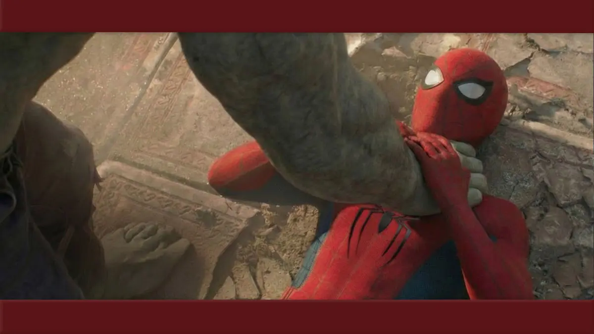 Spider-Man: Brand New Day