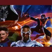 Avengers Secret Wars - Unusual Character Is Confirmed In The Film