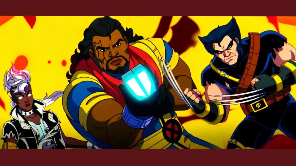 X-Men '97: Season 2 Gets 2 Promotional Posters