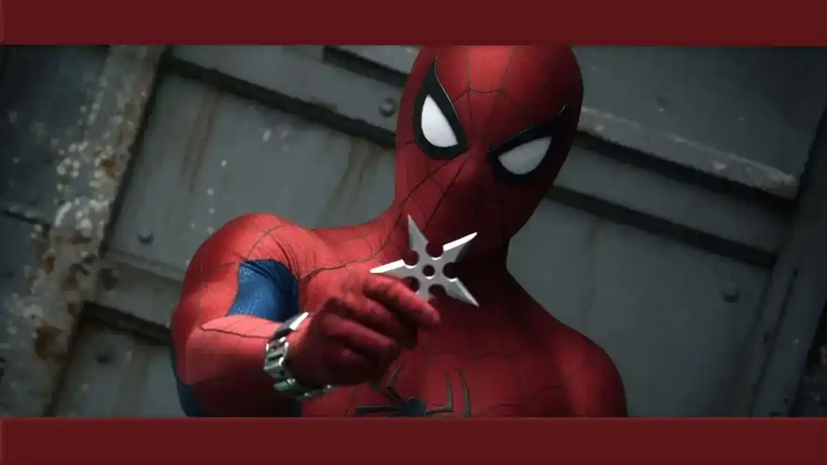 Spider-Man 4: Full 2nd Official Trailer for ‘Brand New Day’ Leaks Online