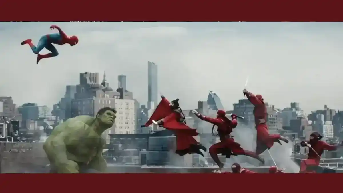 Spider-Man 4: Full 2nd Trailer Video Leaks for ‘Brand New Day’