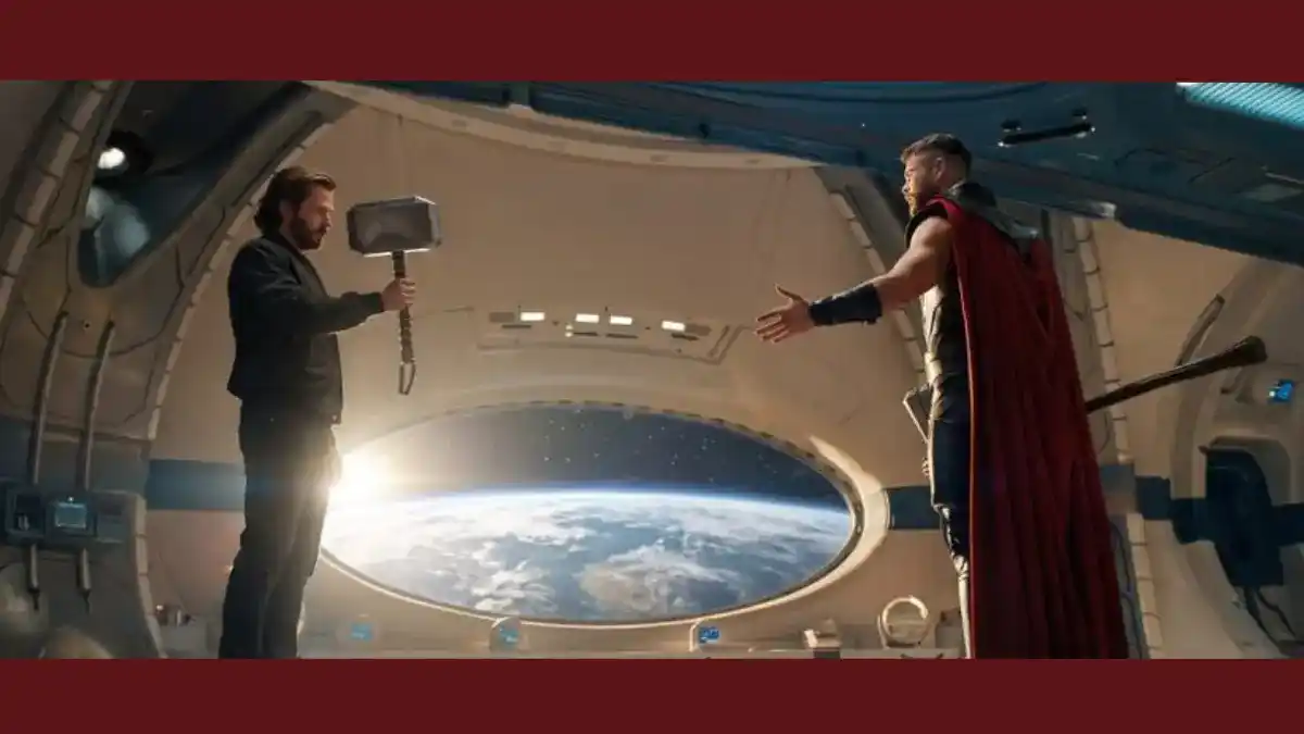 Avengers: Doomsday – 1st Official Trailer for ‘Doomsday’ Already Has a Scheduled Release Time Online
