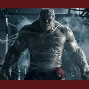 Spider-Man 4: Grey Hulk is Finally Seen in Images from Official Book for ‘Brand New Day’
