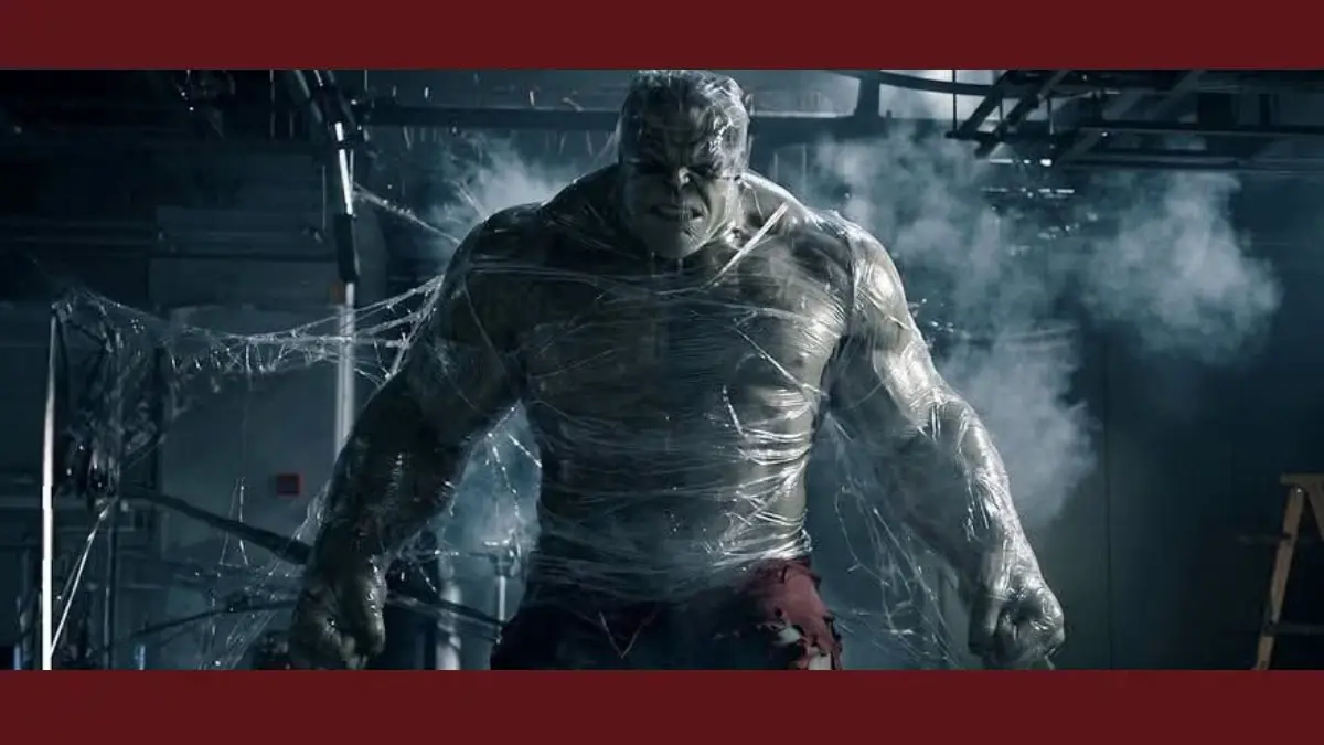 Spider-Man 4: Grey Hulk is Finally Seen in Images from Official Book for ‘Brand New Day’