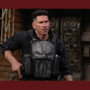 Avengers: Doomsday adds Jon Bernthal as the Punisher following a massive $2 billion box office run