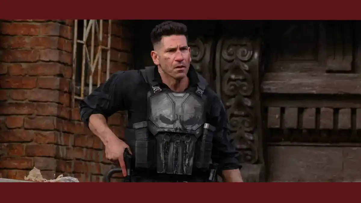 Avengers: Doomsday adds Jon Bernthal as the Punisher following a massive $2 billion box office run