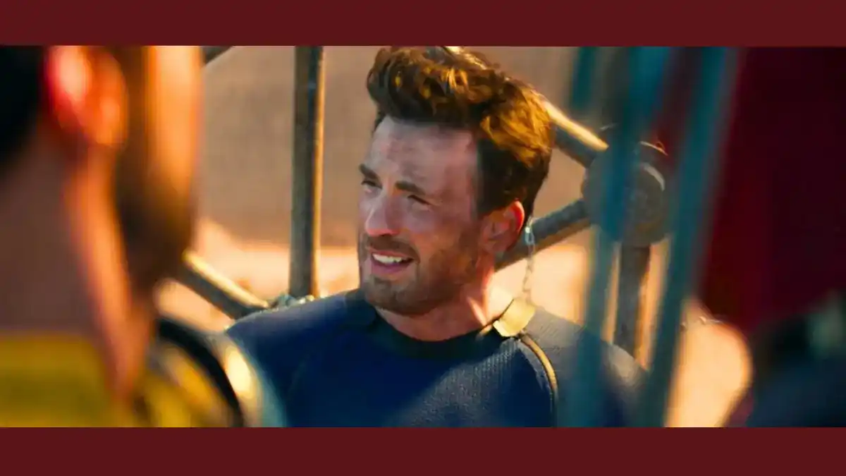 Deadpool & Wolverine: Chris Evans reveals why returning as Johnny Storm after 19 years felt incredibly natural