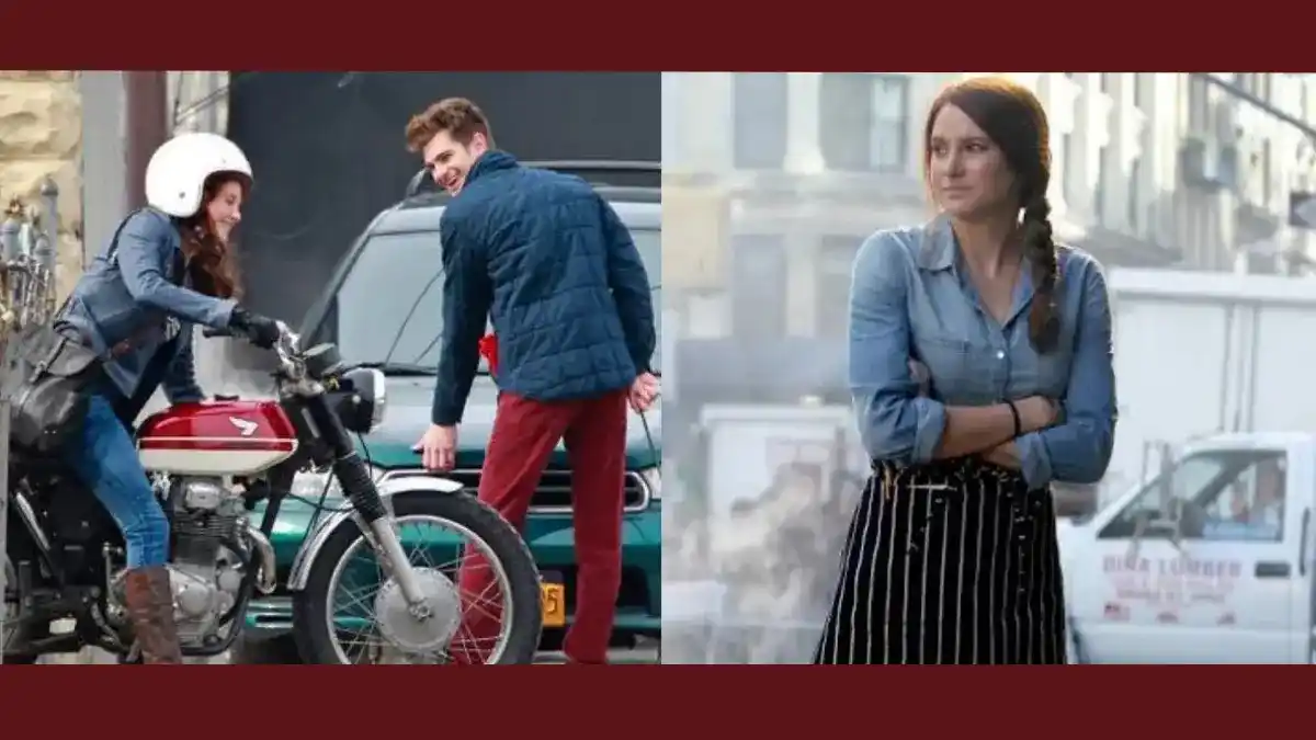 The Amazing Spider-Man 2: Actress Shailene Woodley finally explains why her Mary Jane Watson debut was completely deleted
